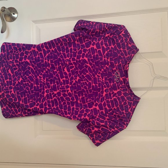 Under Armour Dry-Fit Tee - Picture 2 of 3